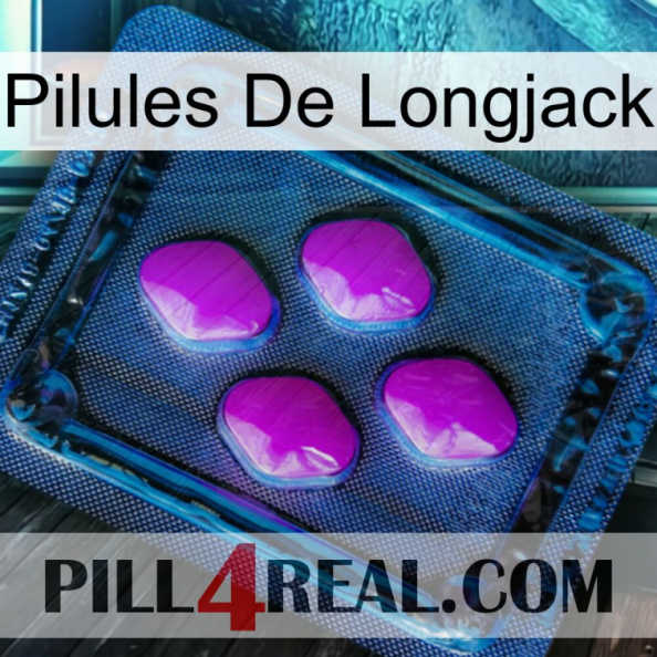Longjack Pills 04